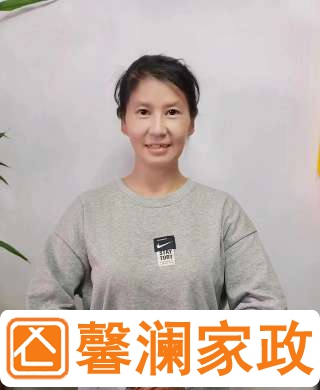 雷阿姨