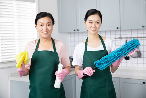 為唐鎮(zhèn)提供住家保姆、照顧老人、育嬰師-易佳家政